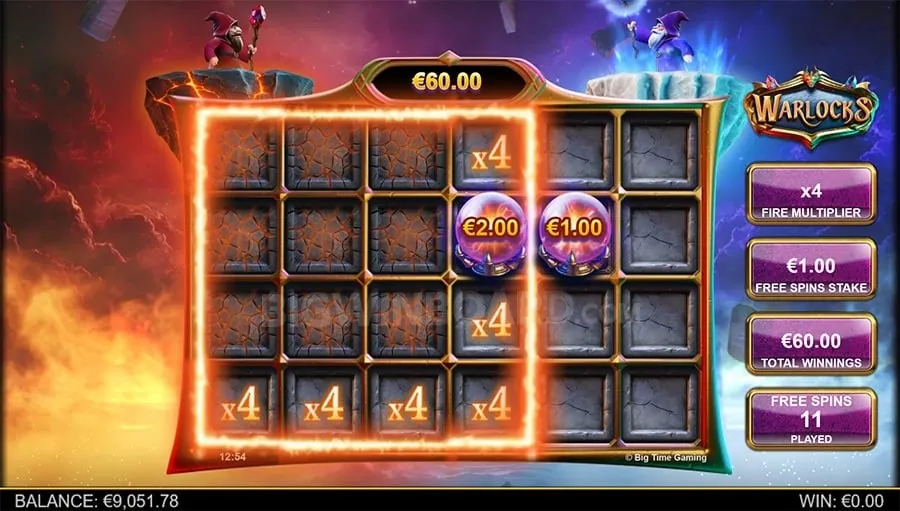 PH365 Pro Gaming Mobile App Interface