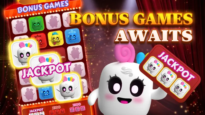 Slot Games Provider