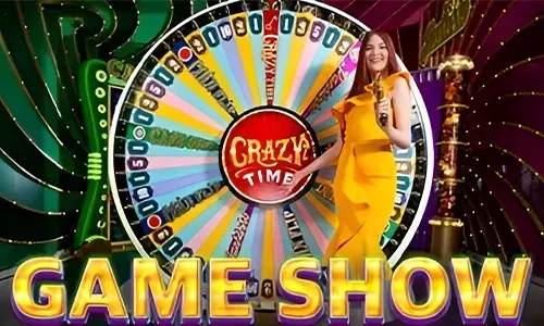 Live Casino Platform